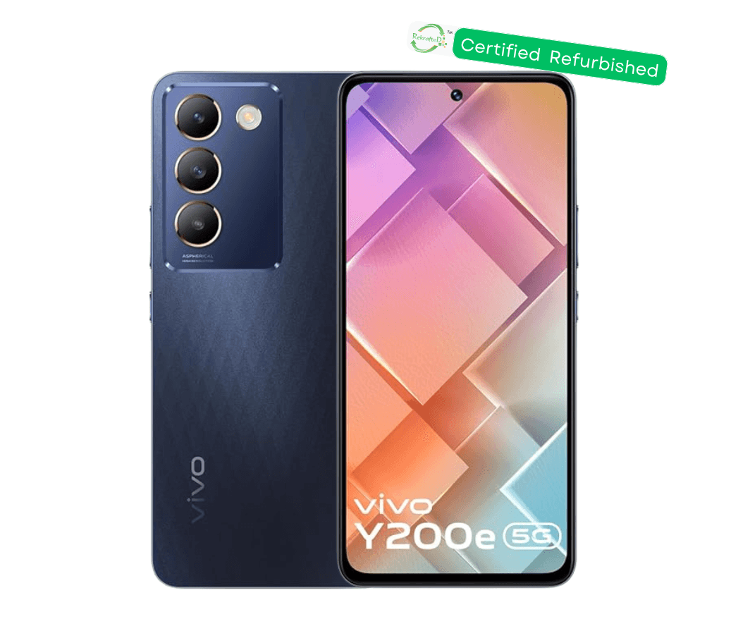VIVO Y200E 5G - Refurbished