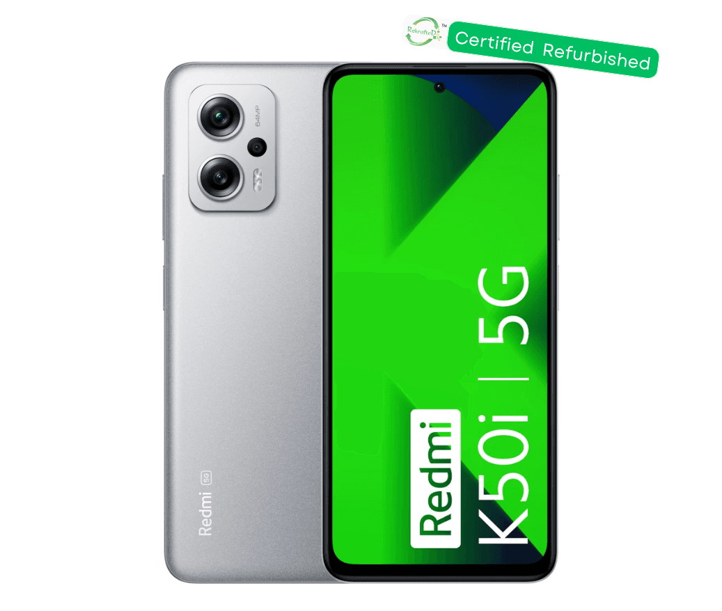 XIAOMI REDMI K50I 5G - Refurbished