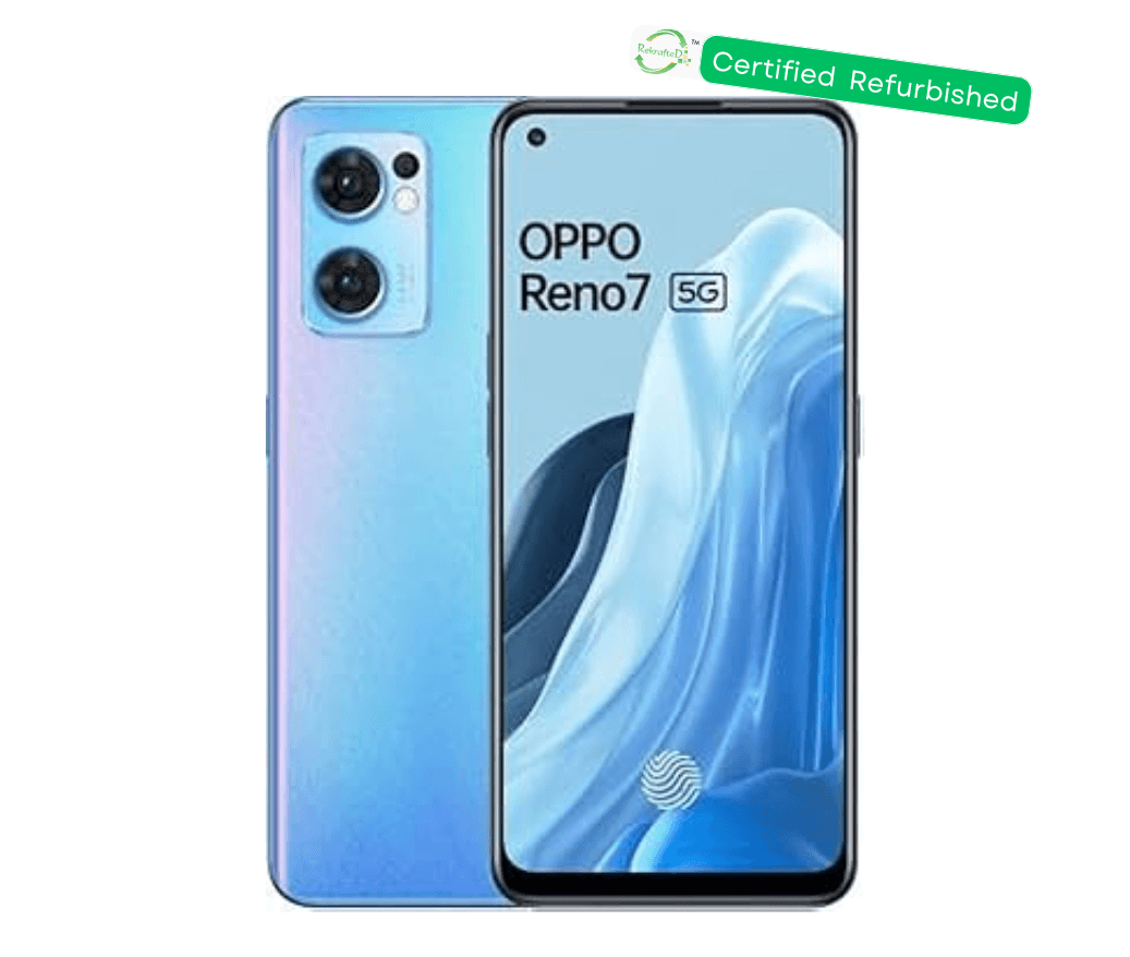 OPPO RENO7 - Refurbished