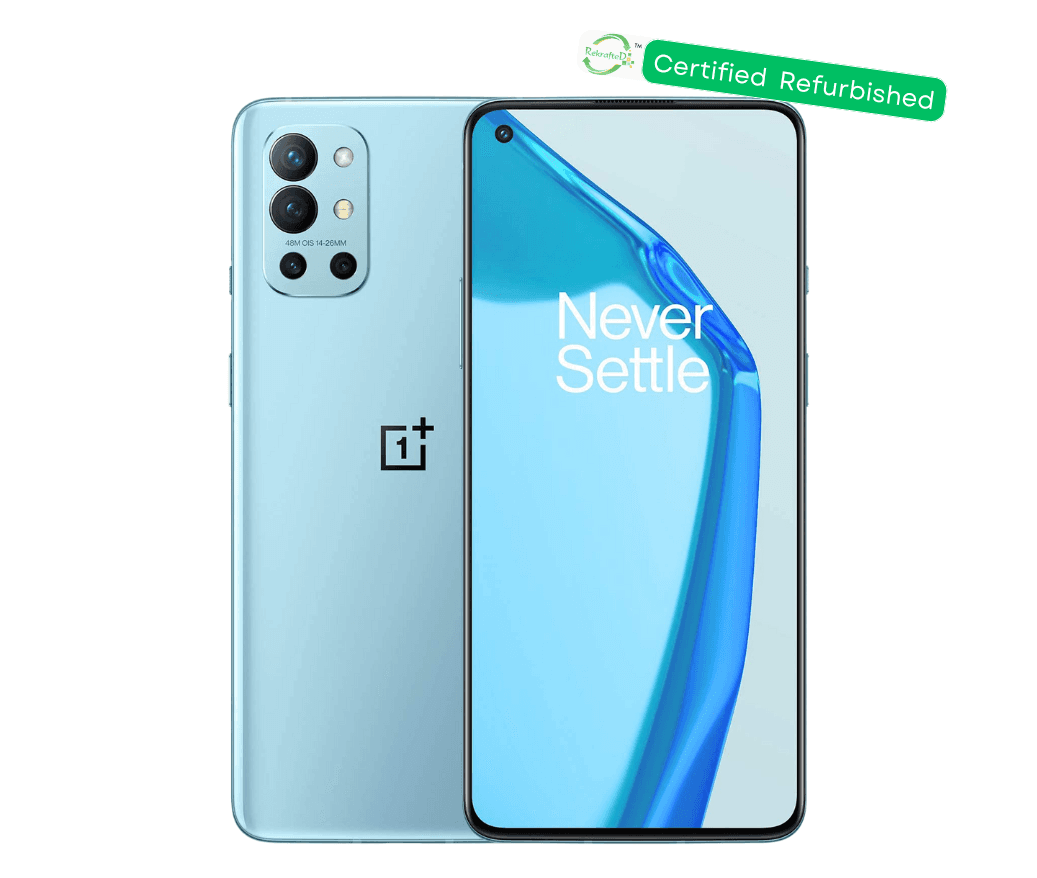 ONEPLUS 9R - Refurbished