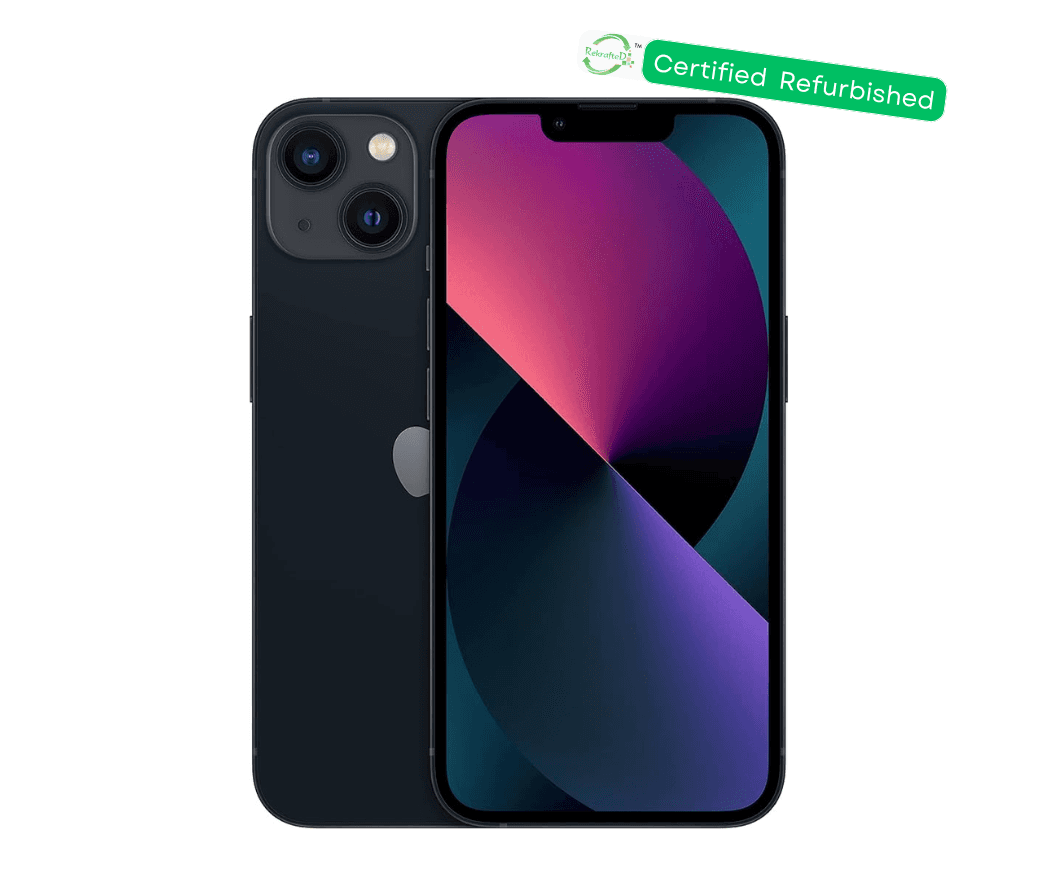 APPLE IPHONE 13 - Refurbished