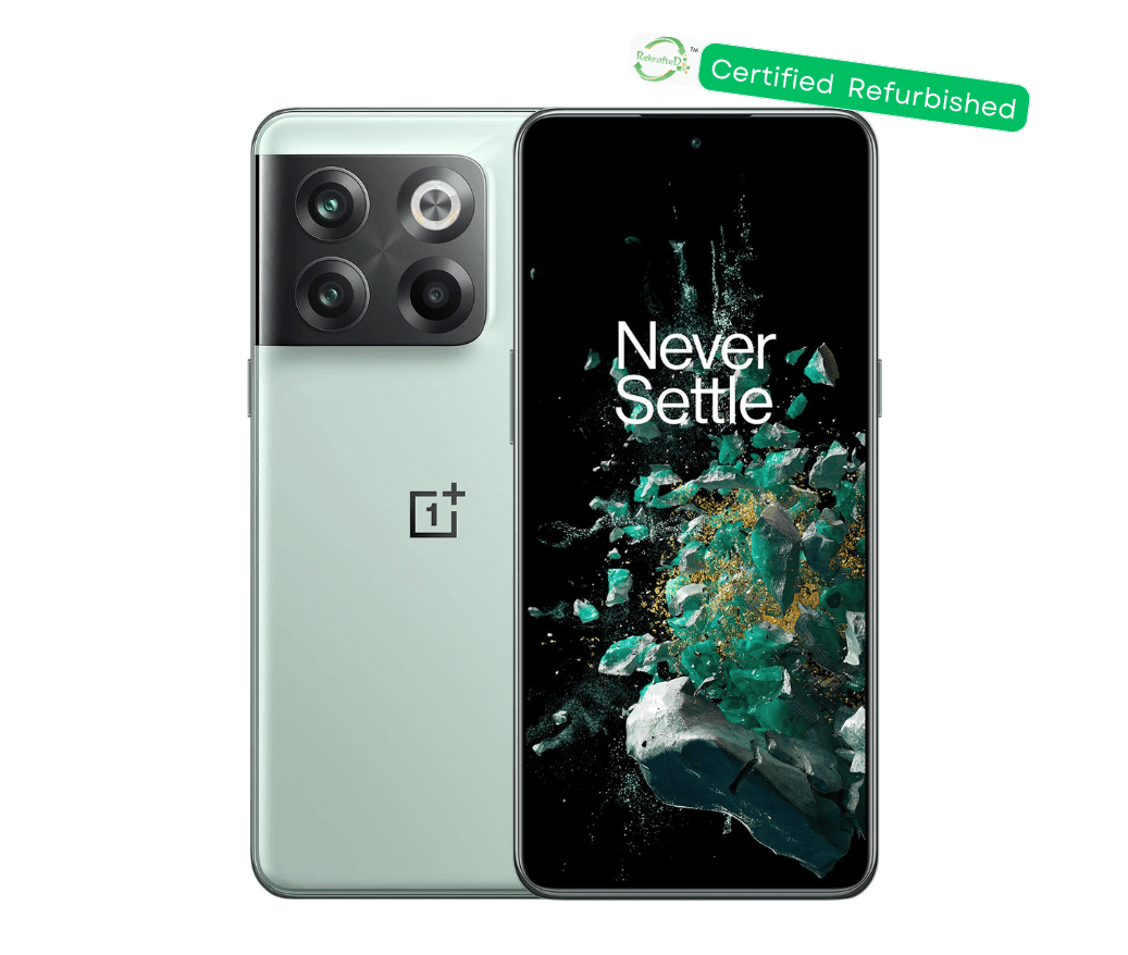 ONEPLUS 10T 5G - Refurbished