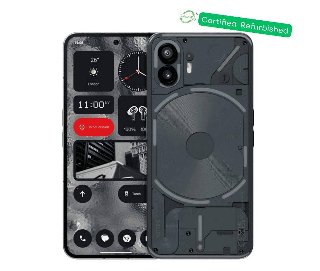 NOTHING PHONE (2) - Refurbished