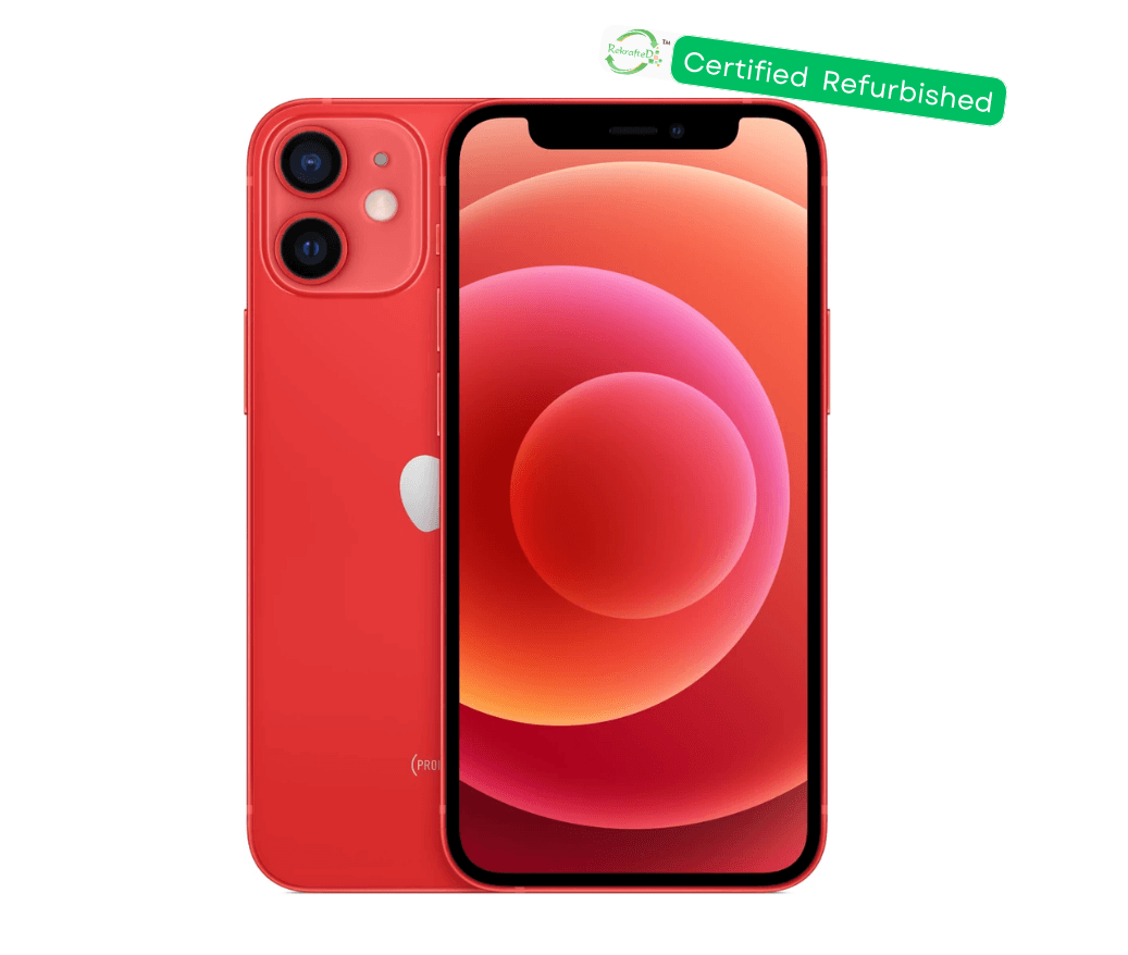 APPLE IPHONE 12 MINI - Refurbished