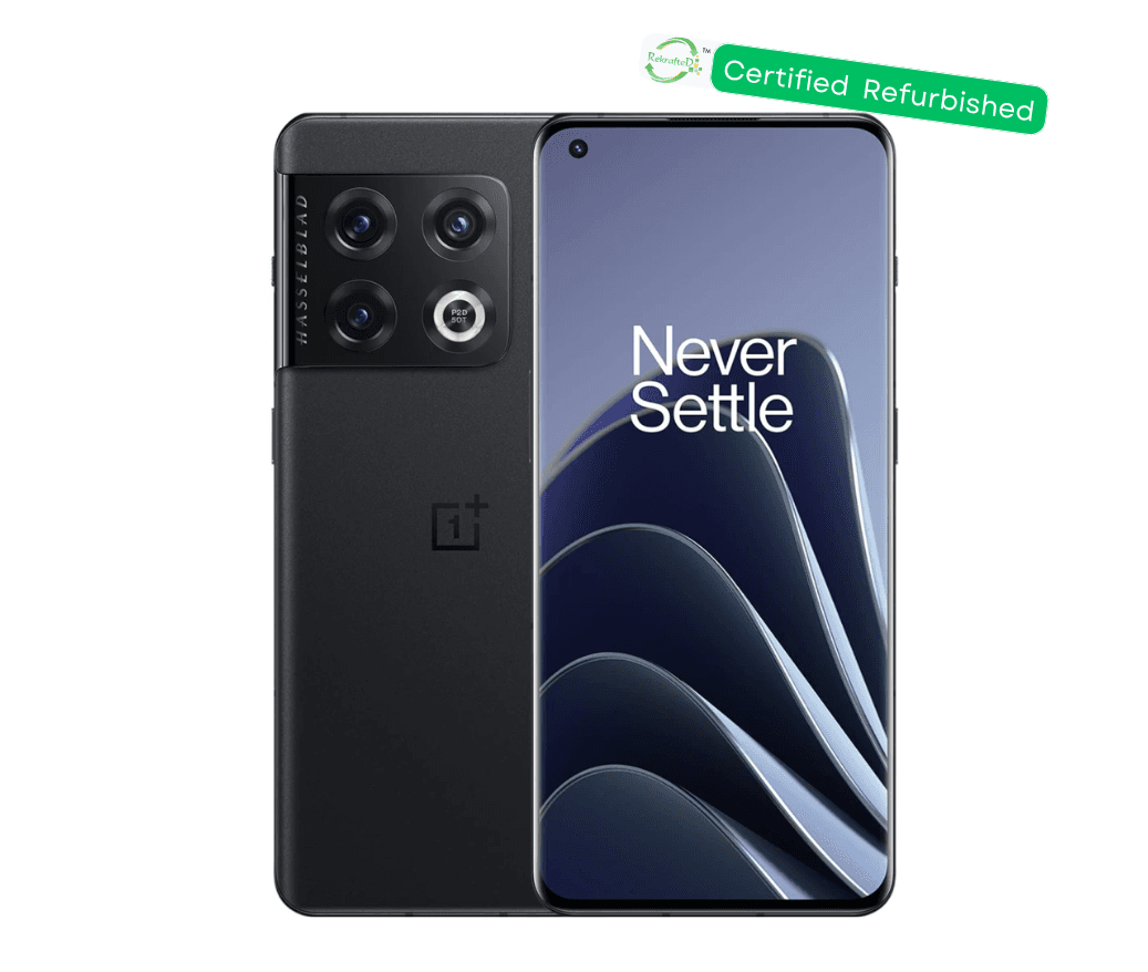 ONEPLUS 10 PRO 5G - Refurbished