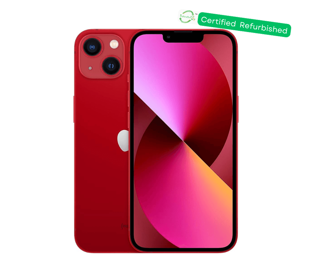 APPLE IPHONE 13 - Refurbished