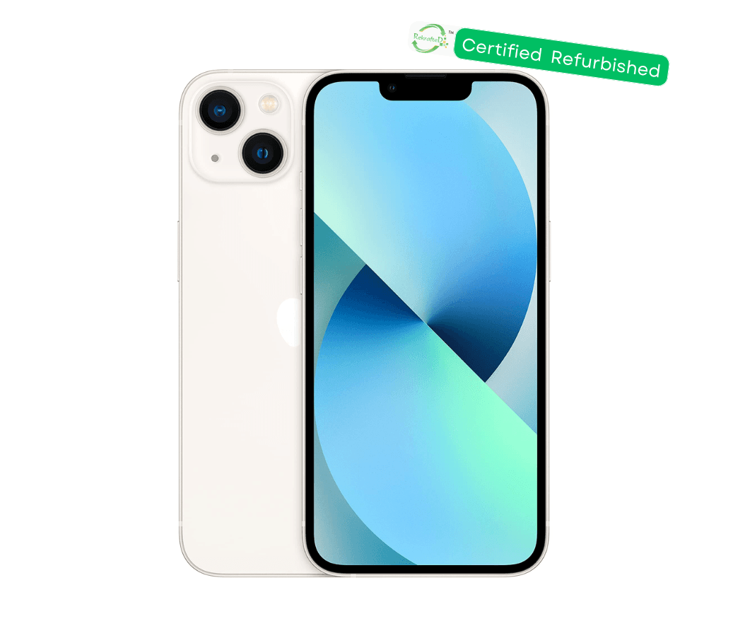 APPLE IPHONE 13 - Refurbished