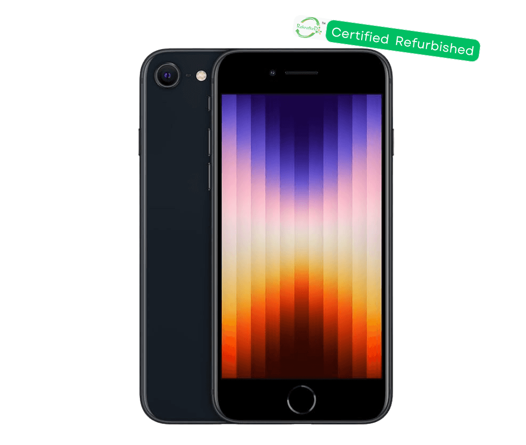 APPLE IPHONE SE - Refurbished